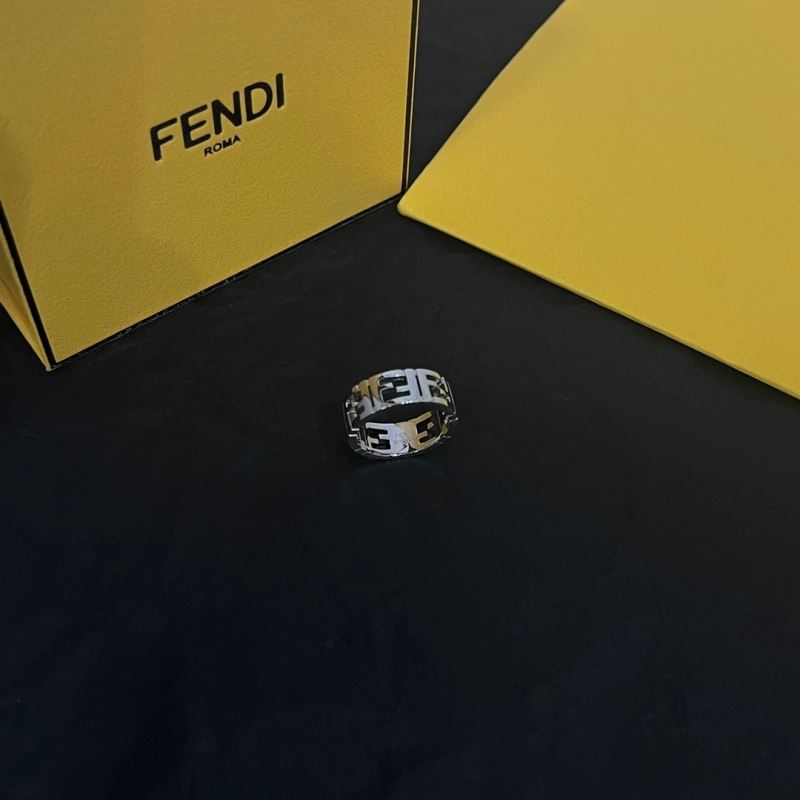 Fendi Rings